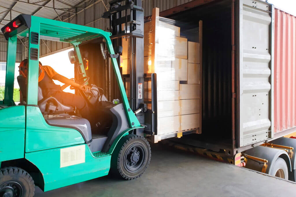 The Benefits of Lumper Services Express Freight Handlers