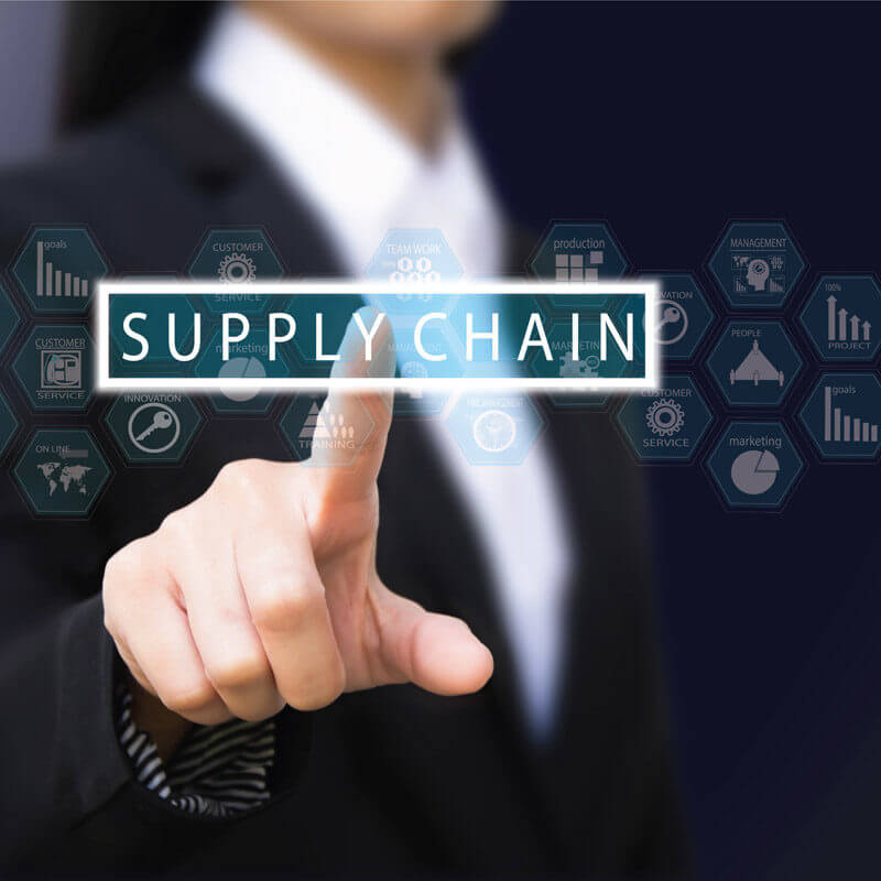 Reducing Supply Chain Costs