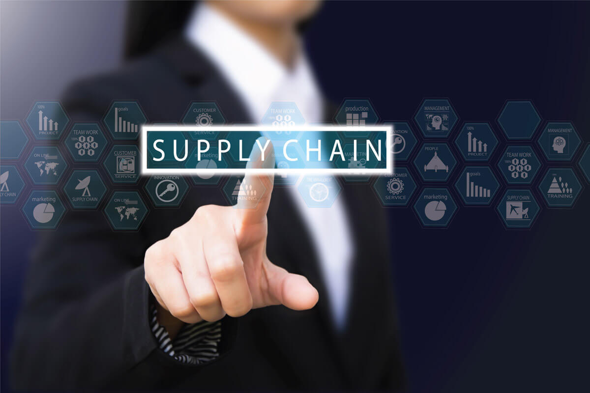Reducing Supply Chain Costs