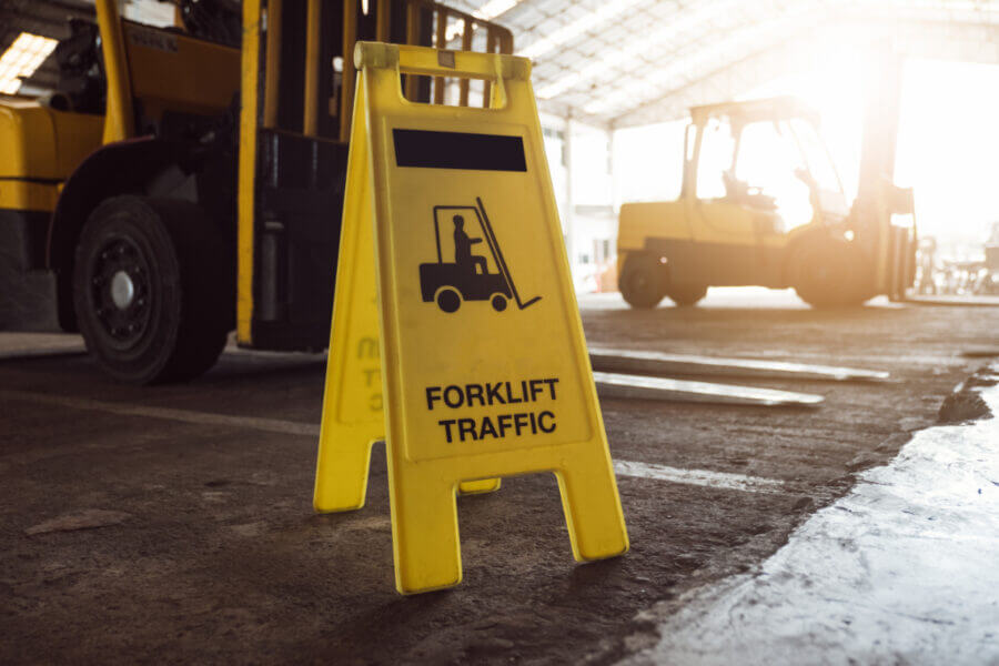 Unloading Services: Keeping Your Workers Safe