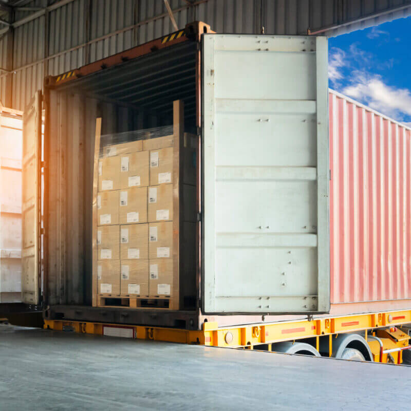 Considerations When Choosing Freight Unloading Services