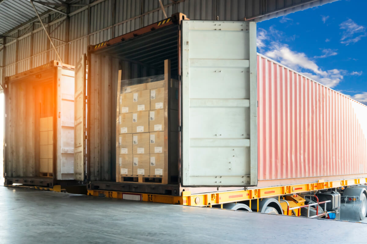 Considerations When Choosing Freight Unloading Services