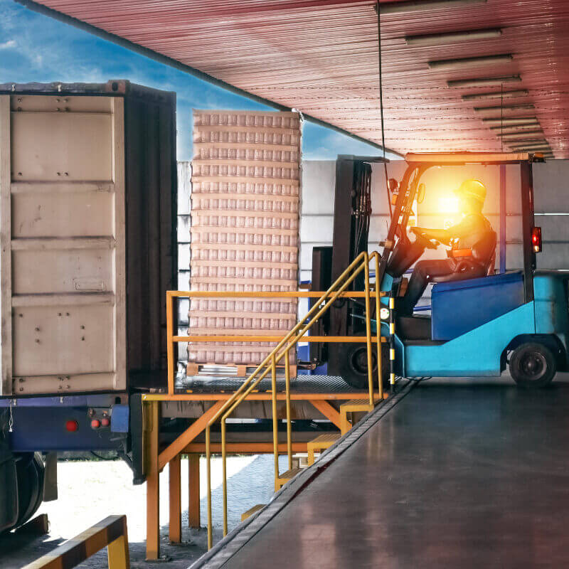 Challenges for Refrigerated Unloading Services
