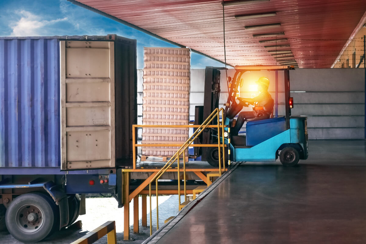 Challenges for Refrigerated Unloading Services