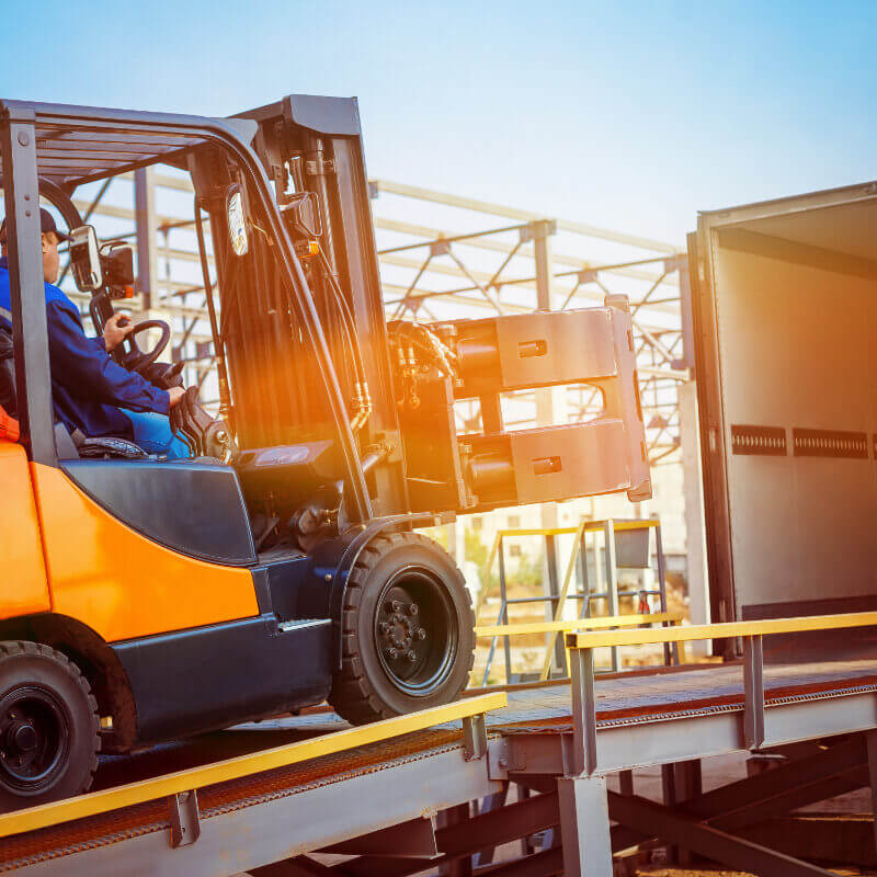 Lumper Services Near Me