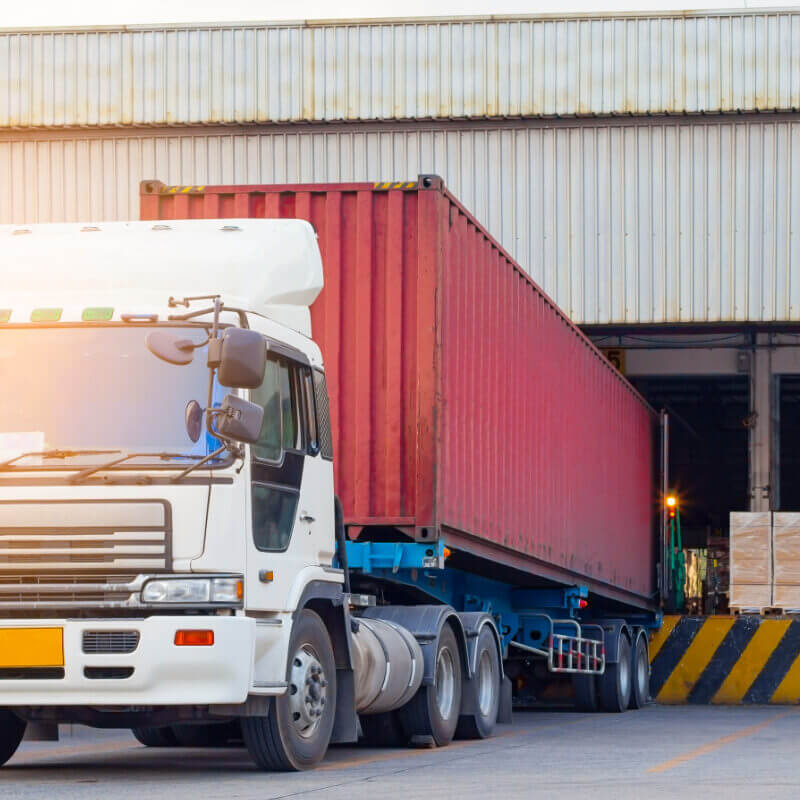Efficient Freight Unloading Services