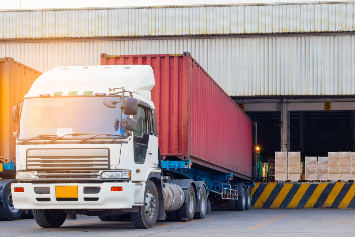 Efficient Freight Unloading Services