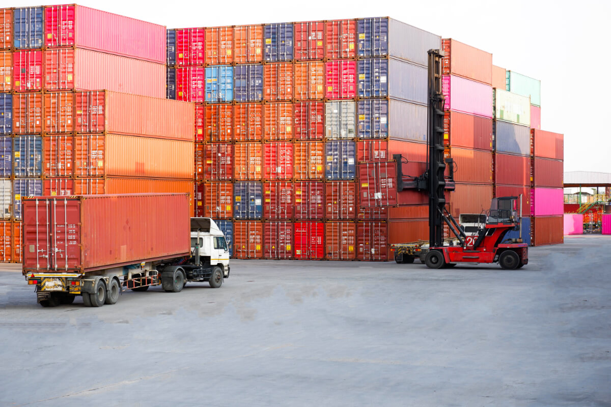 What Businesses Should Look for in a Freight Handler