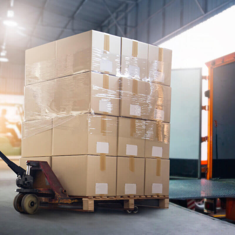 How Unloading Services Can Save Businesses Money