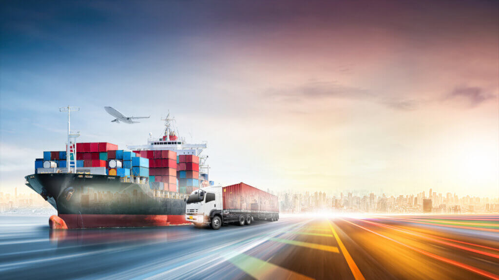 What is Loading and Unloading Freight?