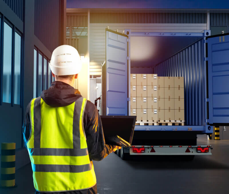 Outsourcing Freight Unloading Services