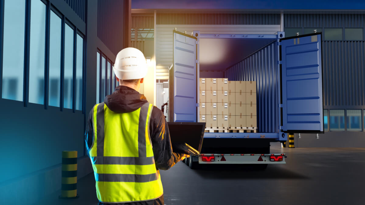 Outsourcing Freight Unloading Services